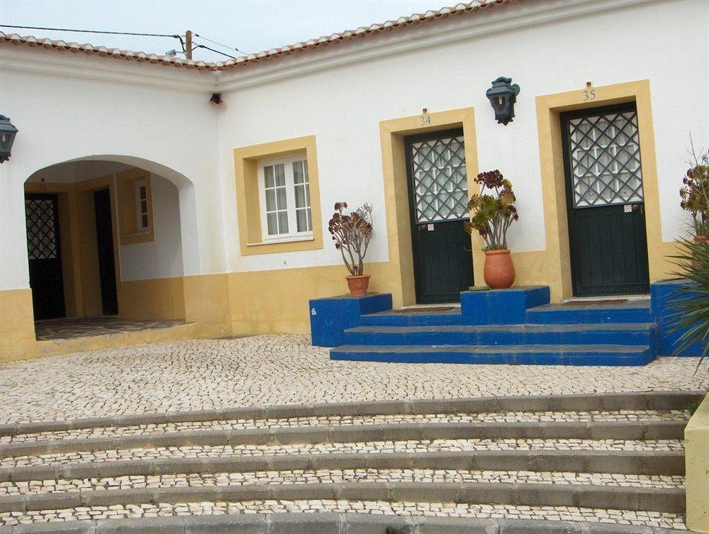 Refugio Da Vila 波特尔 外观 照片