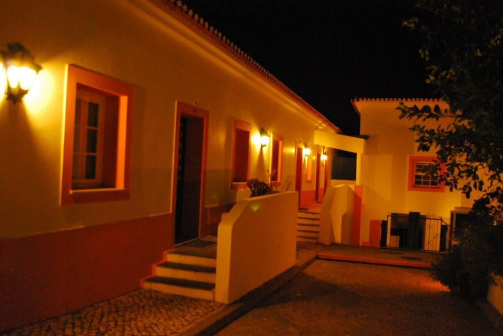 Refugio Da Vila 波特尔 客房 照片