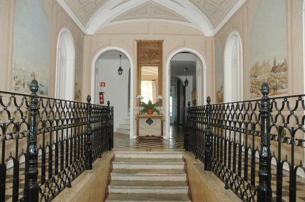 Refugio Da Vila 波特尔 客房 照片