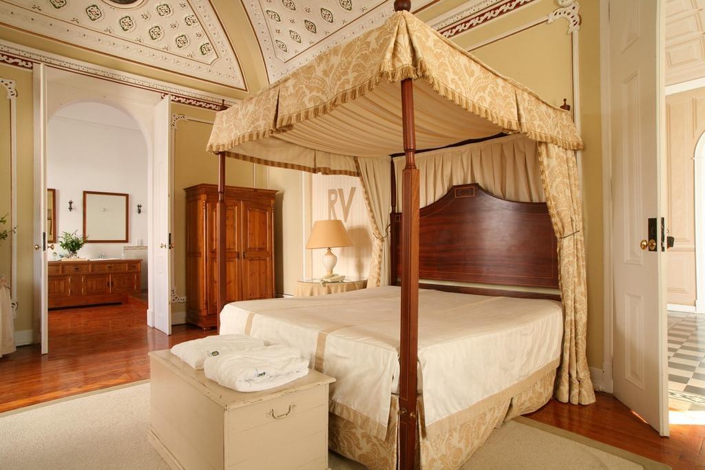 Refugio Da Vila 波特尔 客房 照片