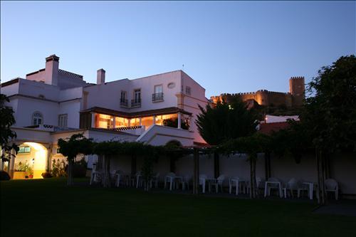 Refugio Da Vila 波特尔 外观 照片