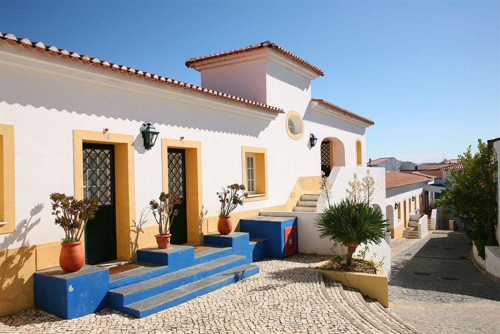 Refugio Da Vila 波特尔 外观 照片